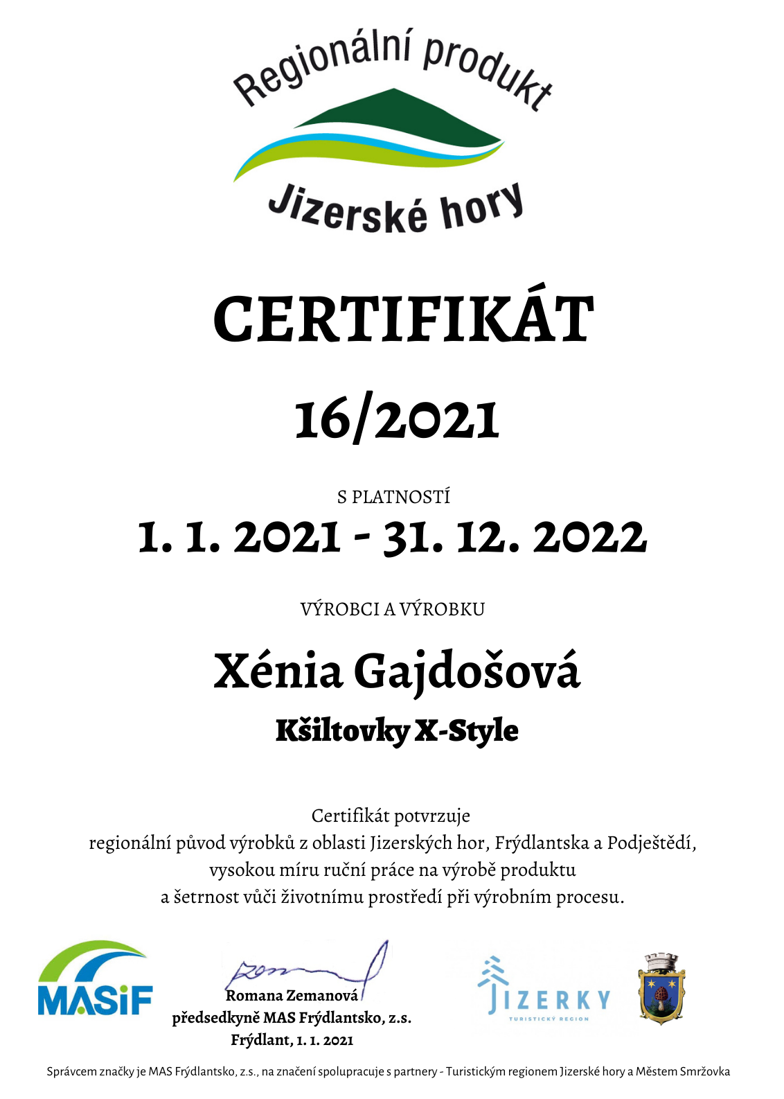 CERTIFIKÁT 16_2021_1